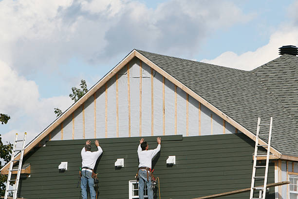 Best Weatherproofing and Sealing  in Canton, IL