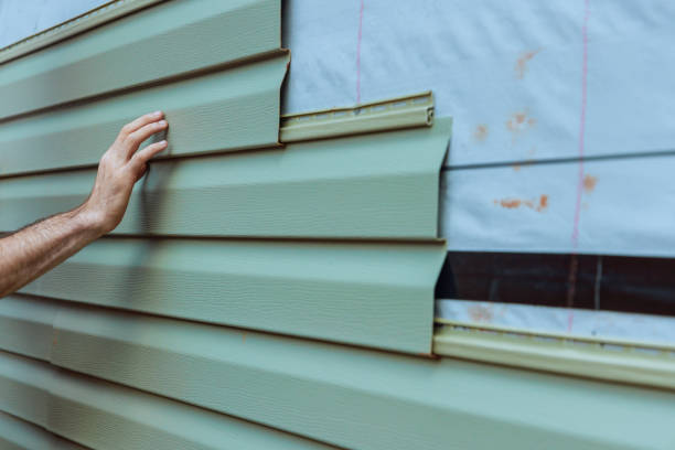 Best Siding for Multi-Family Homes  in Canton, IL